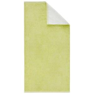 Dyckhoff Handtuch Pure Natural 'Comb' 50 x 100 cm
