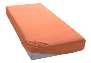 Irisette Hoeslaken Orion 9 zachte frotté stretch, voor matrassen tot 25 cm hoogte