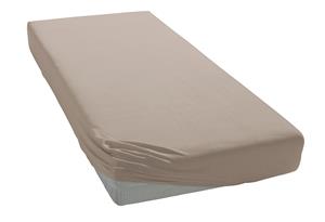 Estella Spannbettlaken Feinjersey-Spannbettuch, (1 St.), Rundumgummi