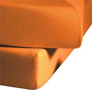fleuresse Hoeslaken Comfort in mt. 90x200, 140x200 of 180x200 cm (1 stuk)