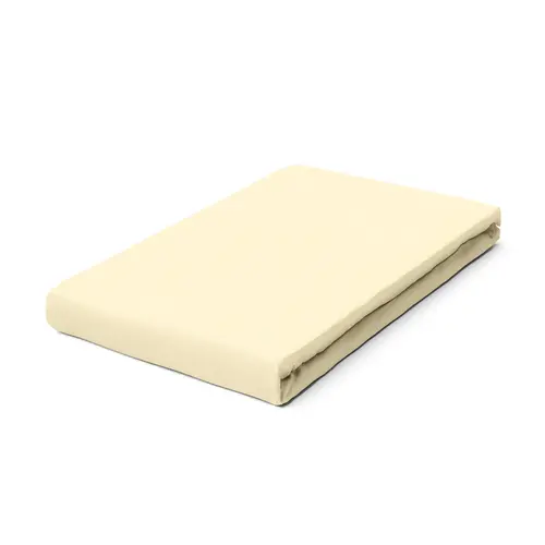 Schlafgut Schlafgut Pure Jersey Boxspring Hoeslaken L - 140x200 