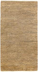 Morgenland Wollteppich Gabbeh - Indus - 161 x 83 cm - mehrfarbig, rechteckig, 18 mm Höhe, Wohnzimmer, Handgeknüpft, Einzelstück mit Zertifikat