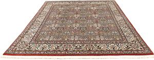 Morgenland Orientteppich Perser - Classic - 301 x 246 cm - mehrfarbig, rechteckig, 10 mm Höhe, Wohnzimmer, Handgeknüpft, Einzelstück mit Zertifikat