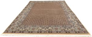 Morgenland Orientteppich Perser - Classic - 351 x 236 cm - mehrfarbig, rechteckig, 10 mm Höhe, Wohnzimmer, Handgeknüpft, Einzelstück mit Zertifikat