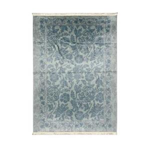 Essenza Maere Vloerkleed Hazy Blue 60 x 90 cm