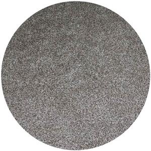 Veer Carpets  Karpet Rome Stone Rond Ã¸200 cm