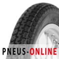 Vee Rubber VRM015 3.50 -18 TT 62 P  REAR