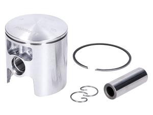Parmakit Zuiger Kit  70cc 46,39 -A- voor MBK 51 Motobecane Mobylette AV7, AV10