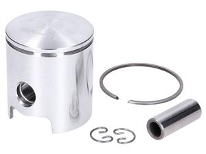 Parmakit Zuiger Kit  70cc 44,94 -A- voor Sachs RS 50, K50N, MotorType 503, 504