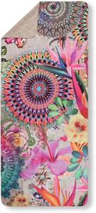 Hip Reisehandtuch Maelli, Microfaser (1-St), Mandala