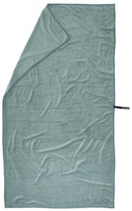 Cocoon - Eco Travel Towel - Microvezelhanddoek, groen