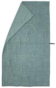 Cocoon - Eco Travel Towel - Microvezelhanddoek, groen