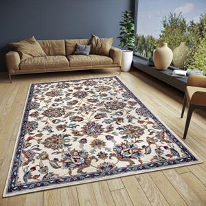 HANSE Home Vloerkleed Caracci Loper, oosters, kortpolig, woonkamer, slaapkamer, eetkamer