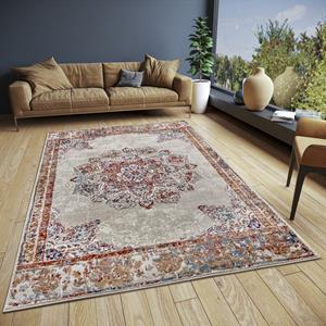 HANSE Home Teppich "Maderno", rechteckig, Orientalisch, Orient, Kurzflor, Wohnzimmer, Schlafzimmer, Esszimmer