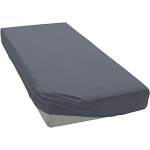 Janine Hoeslaken Fijne mako-jersey 5007/ met rondom elastiek