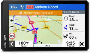 Garmin Zumo XT2 Motor Europa