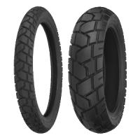 Shinko E705 (130/80 R17 65H)