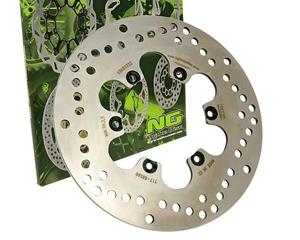 NG Brake Disc Remschijf NG voor Benelli Velvet, Malaguti Madison, Phantom