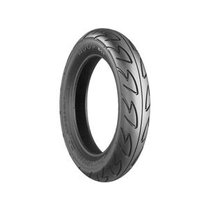 Scooterbanden BRIDGESTONE B01 100/80-10 TL 53J