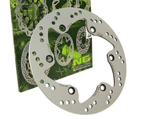 NG Brake Disc Remschijf NG voor Honda SH 300i