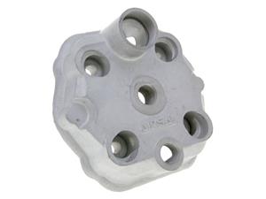 Airsal Cilinderkop  Xtrem 78cc 50mm, 40mm Hub voor Piaggio / Derbi Motor D50B0