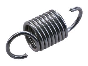 OEM Standard ZugVeer Grendelhefboom Circuit 24mm voor Simson S50, S51, S53, S70, S83, SR50, SR80, KR51/2