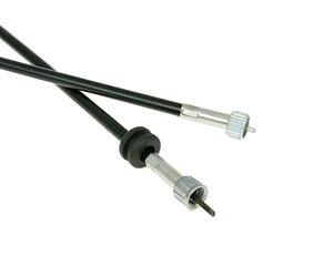 KM Tellerkabel voor Piaggio Liberty 2T, 4T (04-)