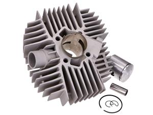 Diverse / Import Cilinderkit Sport 60ccØ44mm voor Kreidler RS, RMC (44mm Tapeinden afstand )