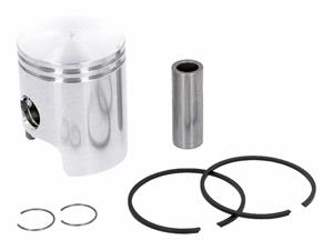 Top Performances Zuiger Kit  50cc 39,9mm voor Piaggio / Derbi Motor D50B0, EBE, EBS