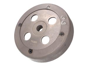 Koppelingshuis  voor Piaggio Liberty, Vespa Primavera, Sprint 125 3V iGet