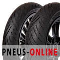 Eurogrip Bee Connect 100/80 -10 TL 53 L 