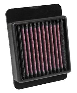K&N vervangingsfilter Yamaha R3 321 2015 (YA-3215)
