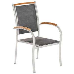 MERXX Stapelstoel Siena (set, 2 stuks)