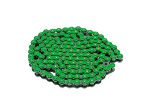 Voca Racing Ketting VOCA versterkt Groen 420 x 136