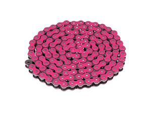 Voca Racing Ketting VOCA versterkt pink 420 x 136