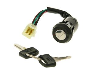 Diverse / Import Contactslot voor Honda MB