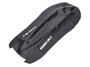 Xtreme Zadelhoes Carbon-Look voor Rieju MRX
