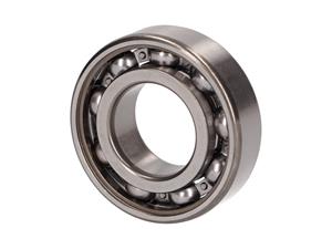 Krukaslager  Evolution P.R.E. 100cc 25x52x15mm C4 voor Piaggio Zip SP, Zip 2 SP