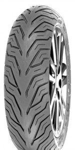 delitire Scooterband Deli Tire 90-90-14 Urban Grip Sc-109 Tl 52P Reinf (Ligier Staby)