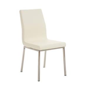 CLP Esszimmerstuhl Colmar Creme