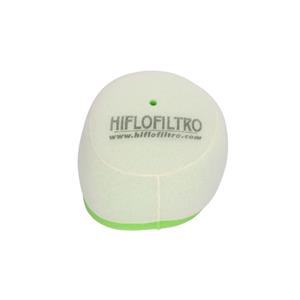 Luchtfilter Hiflofiltro Yamaha 125-250 YZ 1997>2021 250 YZF 2003>2013 400 WRF 1999>2001 426 WRF 2001>2002 426 YZF 200>2002 450 YZF 2003>2009