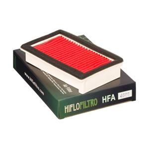 Luchtfilter Hiflofiltro Yamaha 600-660 Xtz 1991>1995