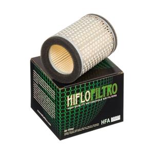Motorfiets luchtfilter Hiflofiltro HFA2601