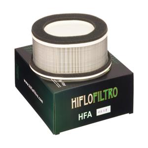 HIFLOFILTRO Luchtfilter, Luchtfilters voor de moto, HFA4911