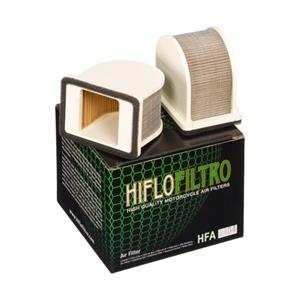 Motorfiets luchtfilter Hiflofiltro HFA2404