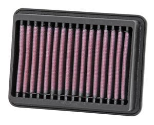 K&N vervangingsfilter Yamaha XV1900 2006-2010 (YA-1906)