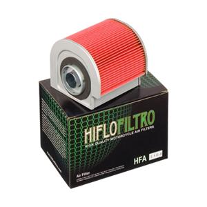HIFLOFILTRO Luchtfilter, Luchtfilters voor de moto, HFA1104
