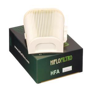Luchtfilter Hiflofiltro Yamaha 1100 XV Virago 1983>2000+ 750 Virago 1992>1999