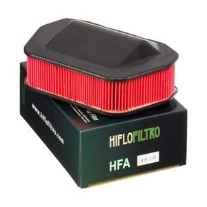 HIFLOFILTRO Luchtfilter, Luchtfilters voor de moto, HFA4919