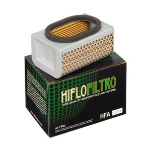 Luchtfilter Hiflofiltro Kawasaki 500 Gpz S 1987>, 550 Z 1980>, 600 Gpz R 1985>1993